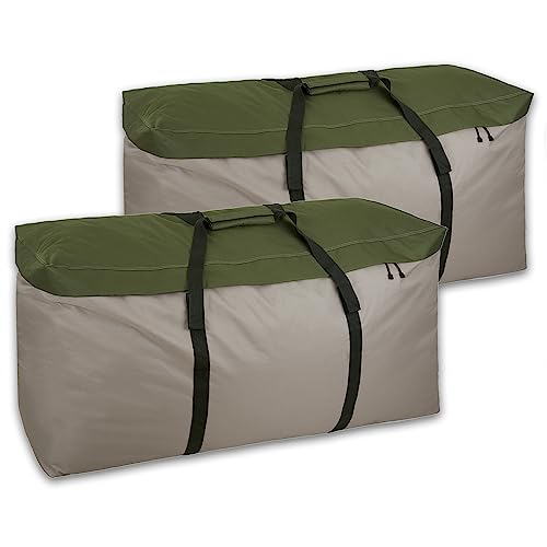 Rachmi Cushion Storage Bag