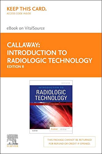 Radiologic Technology eBook - Comprehensive Guide with High-Quality Images