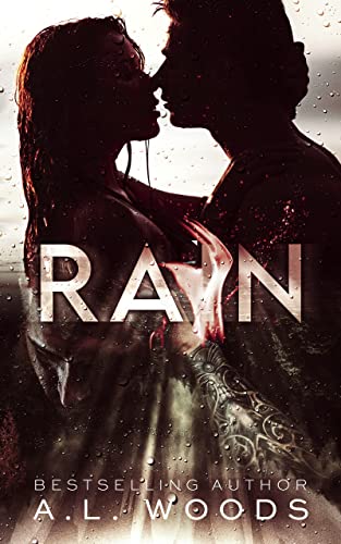 Rain: A Dark Romance