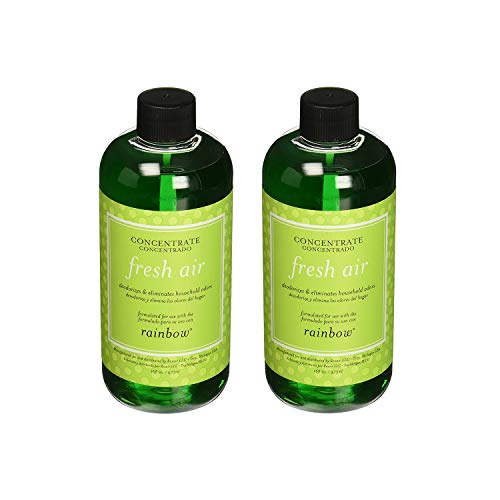 RAINBOW Fresh Air Concentrate/Deodorizer