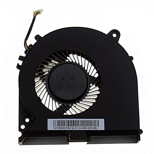 Rangale CPU Cooling Fan for Lenovo Ideapad