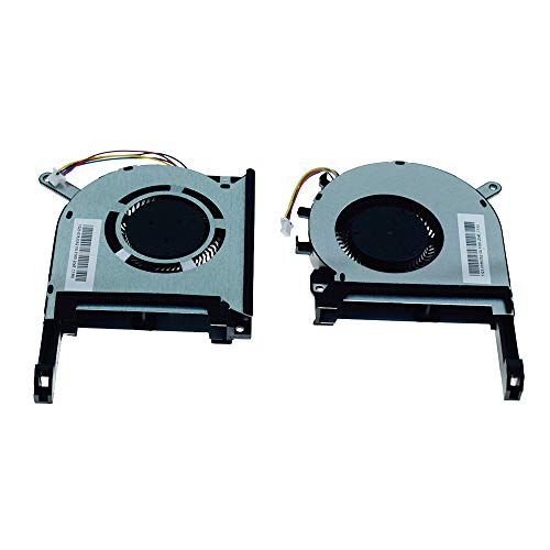 Rangale CPU & GPU Cooling Fan