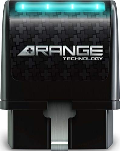 Range Technology AFM-DFM Disabler