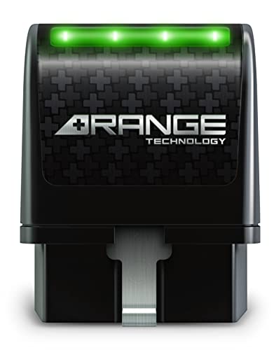 Range Technology RA003G AFM/DFM Disabler-Green