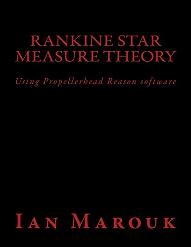 Rankine Star Measure Theory