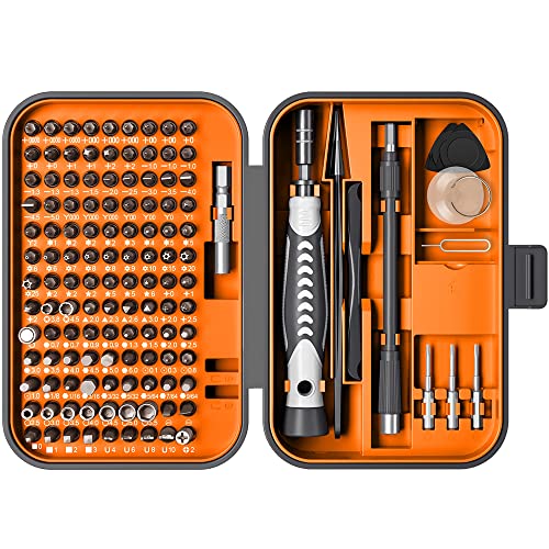 RARTOP Precision Screwdriver Set