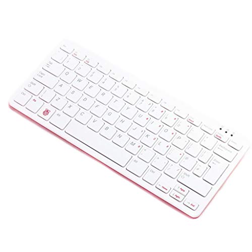 Raspberry Pi Keyboard & USB Hub