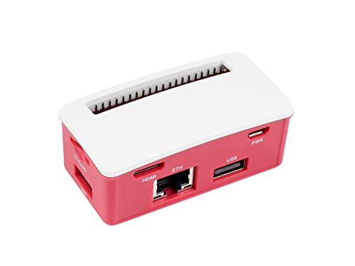 Raspberry Pi Zero Ethernet/USB HUB Box
