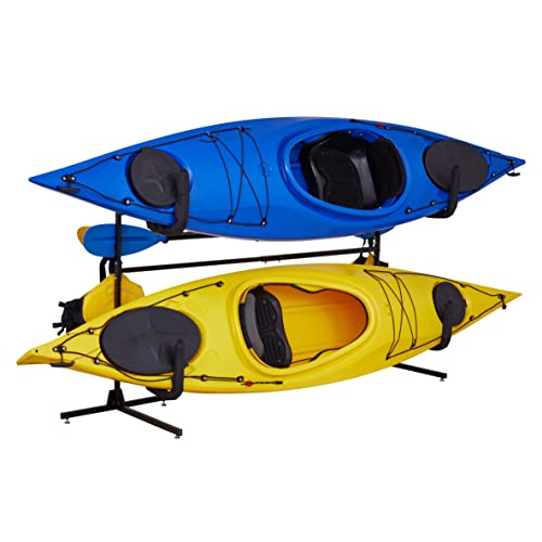 RaxGo Kayak Storage Rack