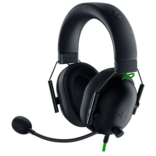 Razer BlackShark V2 X Gaming Headset