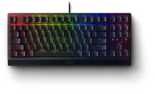 Razer BlackWidow V3 TKL Keyboard