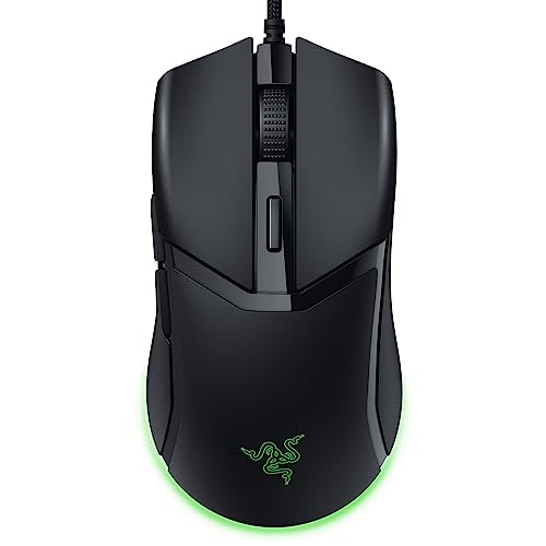 Razer Cobra Gaming Mouse