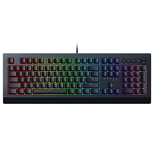 Razer Cynosa V2 Gaming Keyboard