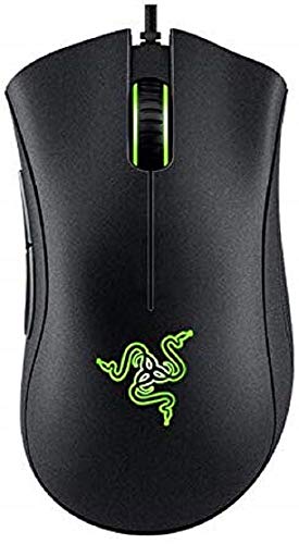 Razer DeathAdder Essential - High-Performance Gaming Mouse
