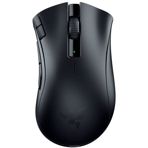 Razer DeathAdder V2 X HyperSpeed