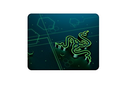 Razer Goliathus Mobile Soft Gaming Mouse Mat