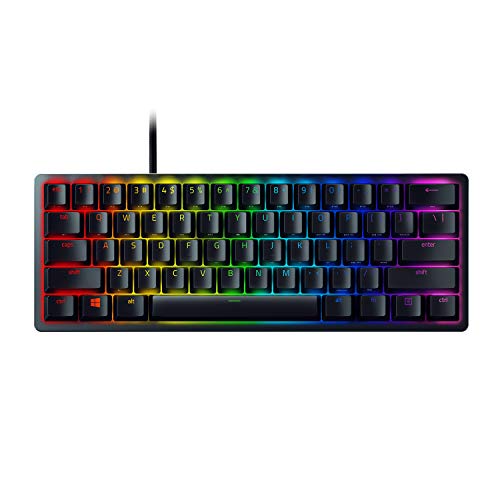 Razer Huntsman Mini Keyboard