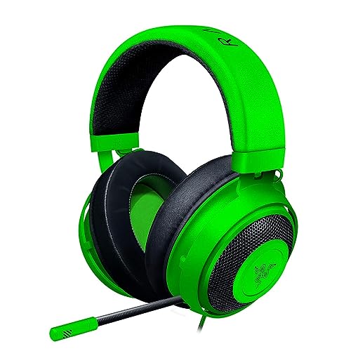 Razer Kraken Gaming Headset