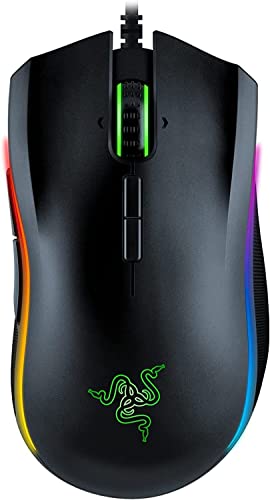 Razer Mamba Elite Mouse