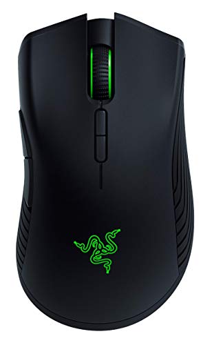 Razer Mamba Wireless Mouse