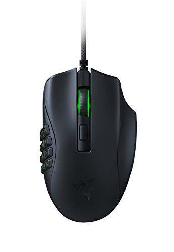 Razer Naga X Gaming Mouse
