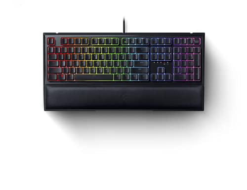 Razer Ornata V2 Gaming Keyboard