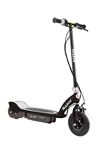 Razor E100 Kids Electric Kick Scooter