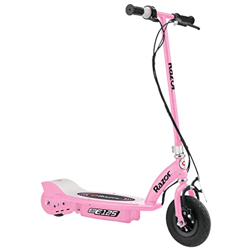 Razor E125 Electric Scooter Toy