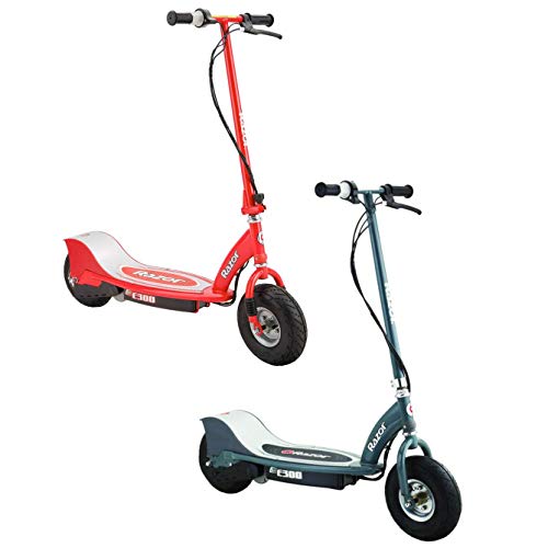 Razor E300 Ride On Electric Scooters (2 Pack)