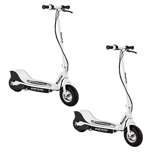 Razor E325 Electric Scooter - Powerful and Durable Ride-On