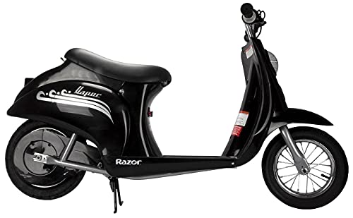 Razor Pocket Mod Euro Electric Scooter - Vapor