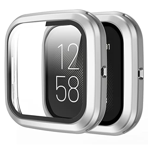Rc-Z Screen Protector for Fitbit Versa 2