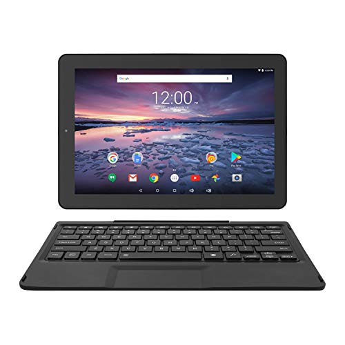 RCA 12.2 Inch Android Tablet
