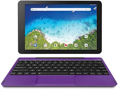 RCA Viking Pro 2-in-1 Touchscreen Laptop Tablet
