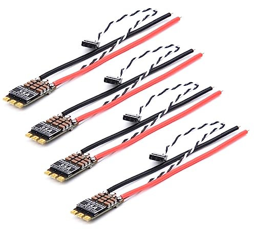 Readytosky 35A ESC Brushless Electronic Speed Controller