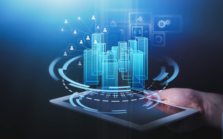 real estate technology