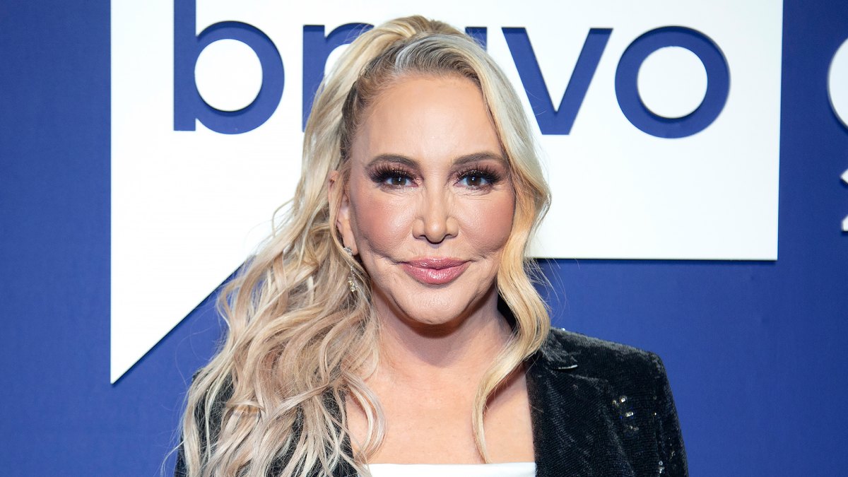 Real Housewives Of Orange County Star Shannon Beador Sentenced To 3 Years Probation In DUI Case
