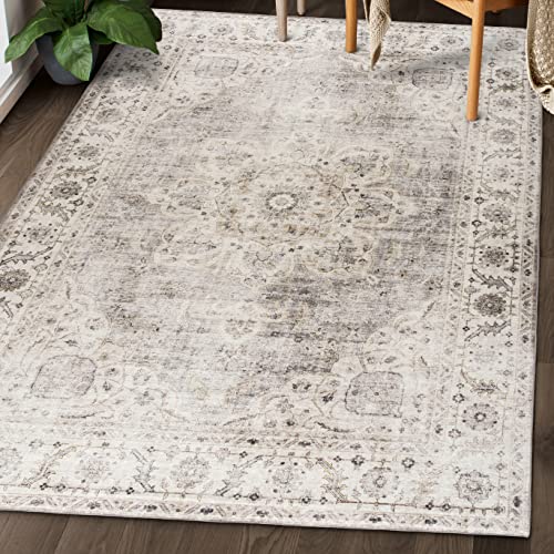 ReaLife Machine Washable Rug