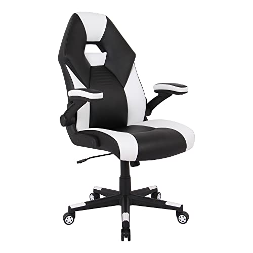 Realspace RS Gaming™ RGX High-Back Gaming Chair