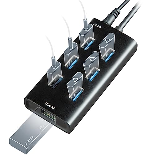 Rebuff Reality USB Hub 3.0