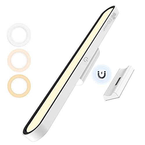 Rechargeable Closet Lights with Magnetic Stick-on