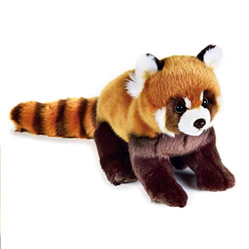 Red Panda Plush Toy