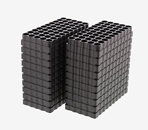 Redneck Convent Reloading Ammo Tray Loading Blocks - 20-Pack