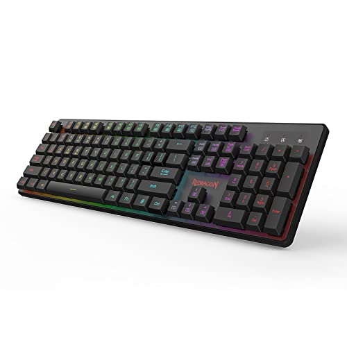 Redragon K509 Pro Wireless Keyboard