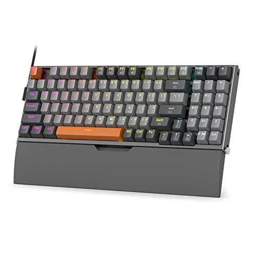 Redragon K648 Gaming Keyboard