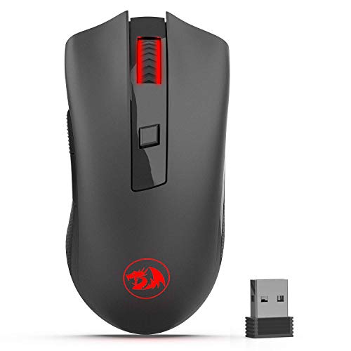 Redragon M652 Wireless Gaming Mouse