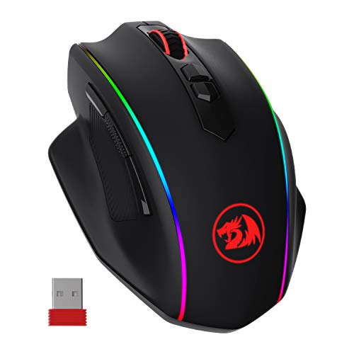 Redragon M686 Gaming Mouse