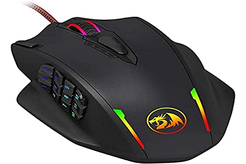 Redragon M908 Gaming Mouse