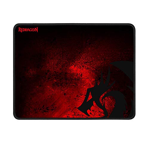 Redragon P016 Gaming Mouse Pad - Large and Waterproof