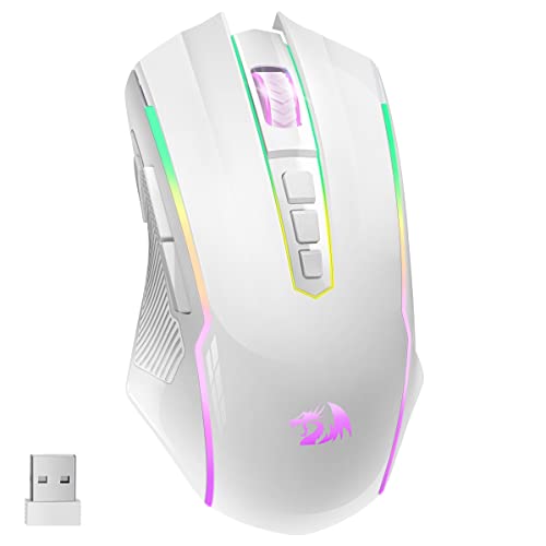 Redragon Wireless Gaming Mouse